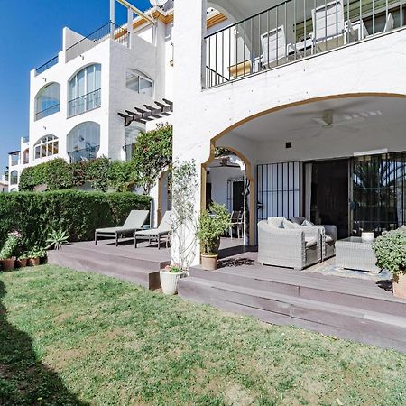 Cb- Cozy Refurbished Apartment, Perfect Location 马尔韦利亚 外观 照片